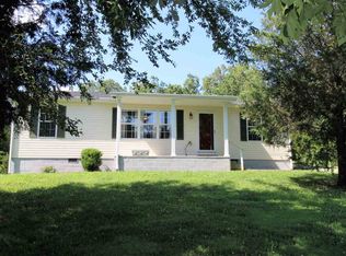 4366 Mount Olivet Rd, Bowling Green, KY 42101