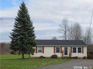 68 Chase Rd, Fulton, NY 13069