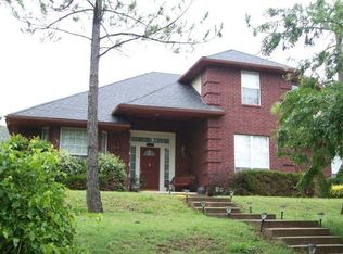 1204 S Constant Dr, Ada, OK 74820