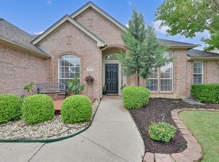 2204 Dobree St, Mansfield, TX 76063