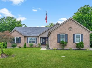 6571 Tree View Dr, Liberty Township, OH 45044