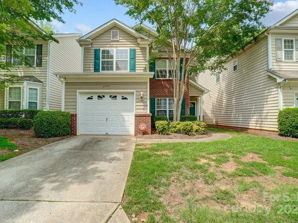 6317 Morningview Ct, Charlotte, NC 28269