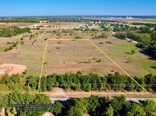 2 N Peebly Rd Lot 2, Choctaw, OK 73020