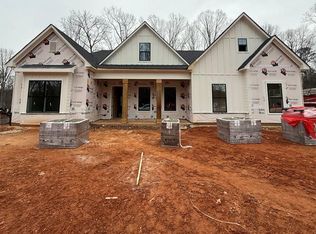 91 Lenten Rose Ln, Pendergrass, GA 30567