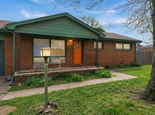 4700 S Ida Ave, Wichita, KS 67216