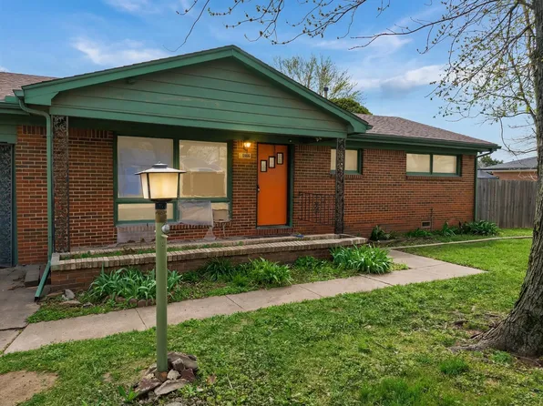 4700 S Ida Ave, Wichita, KS 67216