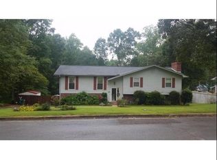 1631 Greenbriar Dr SW, Cullman, AL 35055