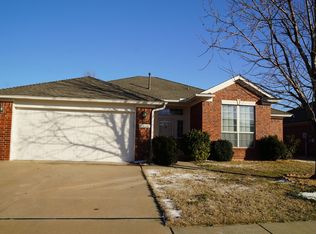 16404 Big Cypress Dr, Edmond, OK 73013