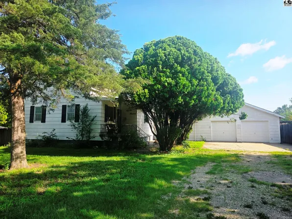 1500 E 9th St, Newton, KS 67114