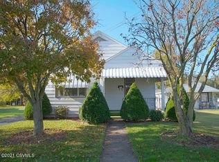 1705 N Mulberry St, Berwick, PA 18603
