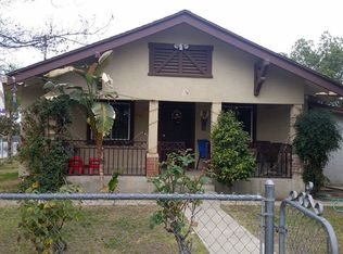 200 Whitlock St, Bakersfield, CA