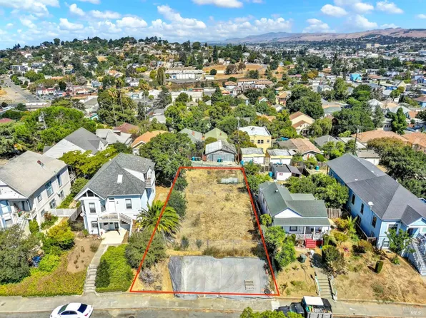 314 Ohio St, Vallejo, CA 94590