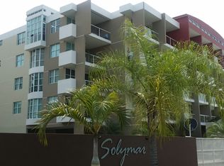 49 Benjamin Gomez Condominio Solymar #203, Rincon, PR 00677