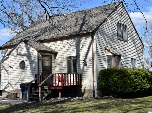 102 9th St, Scribner, NE 68057