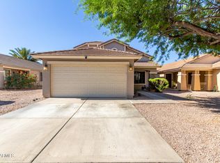 2458 W Wrangler Way, San Tan Valley, AZ 85144