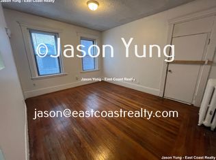 238 Hemenway St APT 14A, Boston, MA 02115