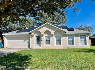 12087 Beck St, Spring Hill, FL 34609