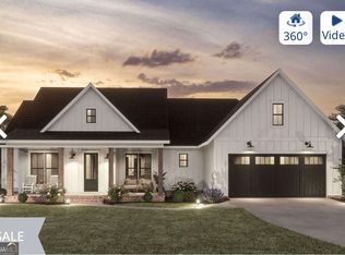 326 W Lakeview Dr, Milledgeville, GA