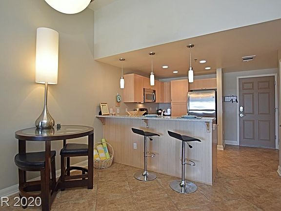 2nd image of 150 N Las Vegas Blvd #1220