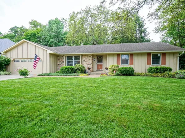 119 Tamiami Trl, West Lafayette, IN 47906