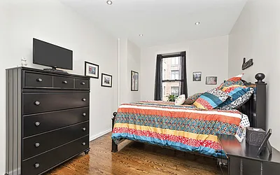 Rented by Keller Williams NYC