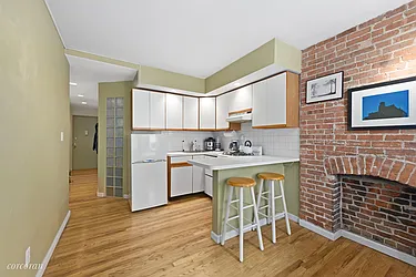 Sold by Corcoran