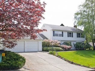 6030 SW Salmon St, Portland, OR 97221