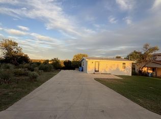 115 Winding Way, Llano, TX 78643