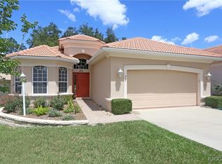565 W Doerr Path, Hernando, FL 34442