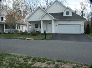 151 Oliver Way, Bloomfield, CT 06002