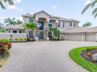 11841 Hampton Greens Dr, Fort Myers, FL 33913