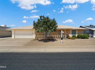 10038 W Alabama Ave, Sun City, AZ 85351
