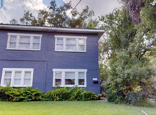 1414 Ingleside Ave, Jacksonville, FL 32205