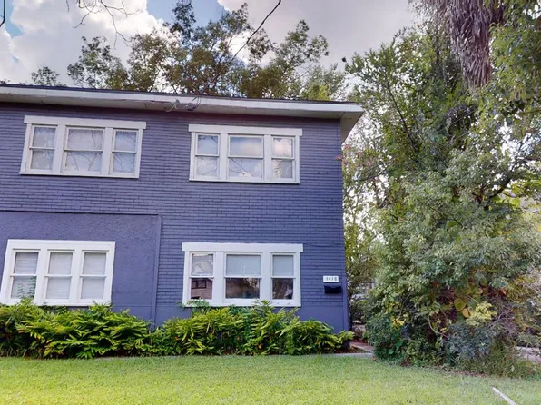 1410 Ingleside Ave, Jacksonville, FL 32205