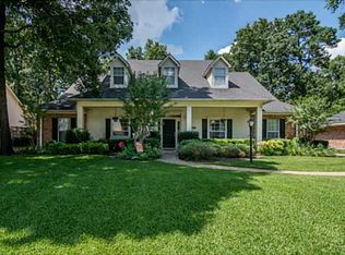 10007 Canterbury Dr, Shreveport, LA 71106
