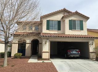 5922 Moon Garden St #0, Las Vegas, NV 89148