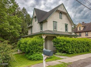 152 Carpenter St, Dushore, PA 18614