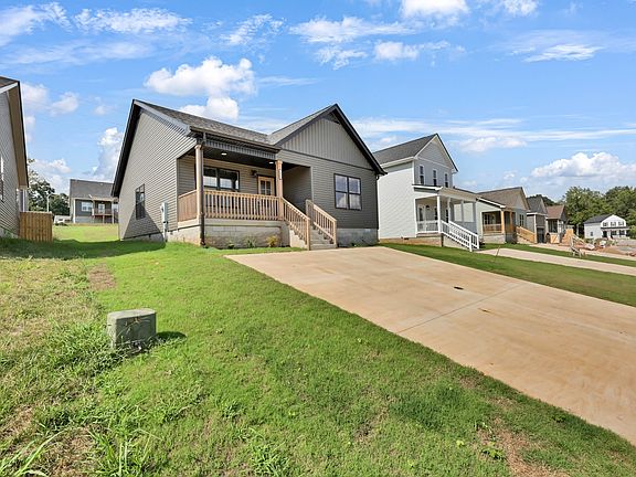 3rd image of 1437 Isaiah Dr Lot 46