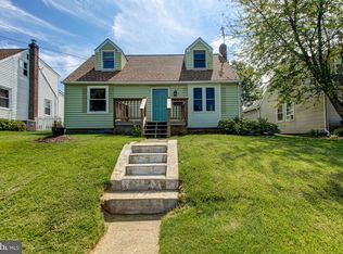 635 Susquehanna Ave, Lansdale, PA 19446