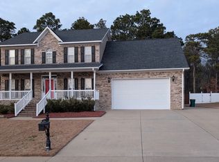 5236 Spreading Branch Rd, Hope Mills, NC 28348