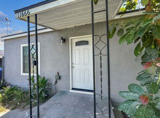 11666 Killian St, El Monte, CA 91732