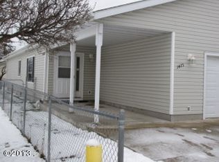 1475 Western Dr, Kalispell, MT 59901