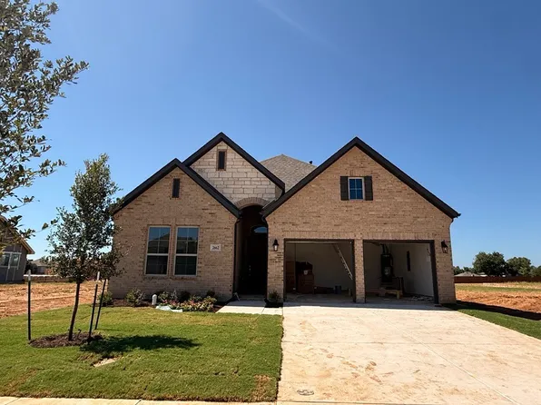 2662 Hot Springs Dr, Corinth, TX 76210