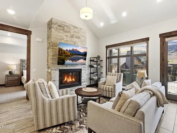 3703 Blackstone Dr #307, Park City, UT 84098