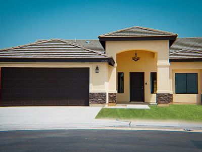 4084 S Hinckley Dr, Yuma, AZ, 85365