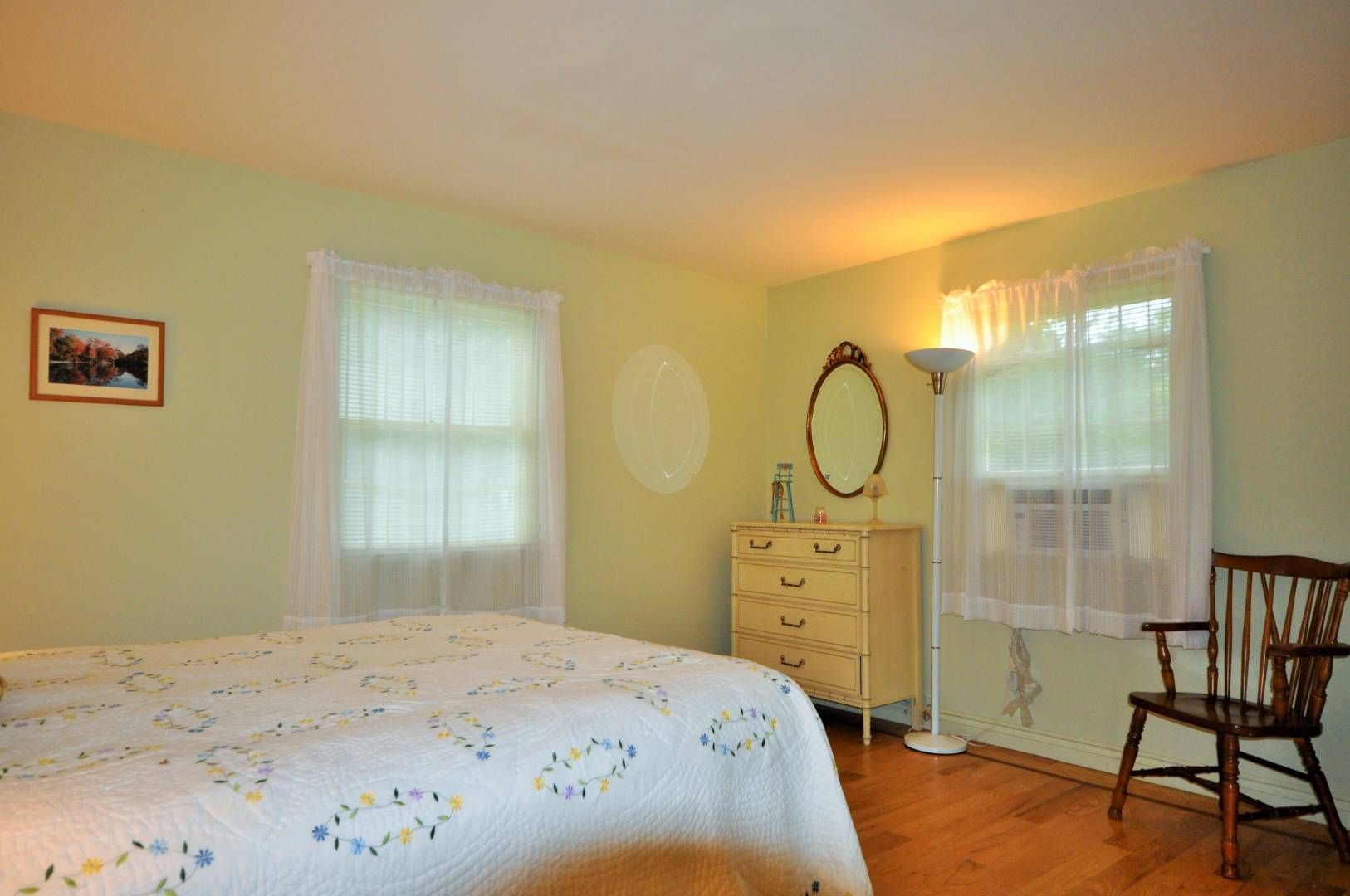  ...All of them oversized