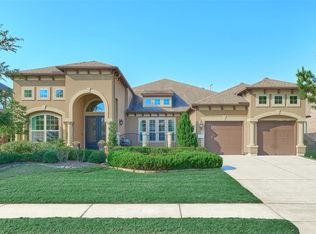 4011 Northern Spruce Dr, Spring, TX 77386