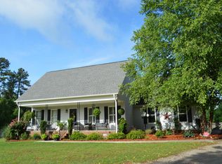 3146 Sheriff Watson Rd, Sanford, NC 27332