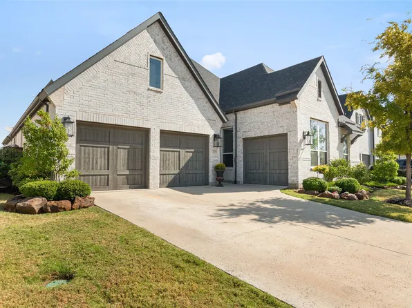 1570 Turnberry Dr, Prosper, TX 75078