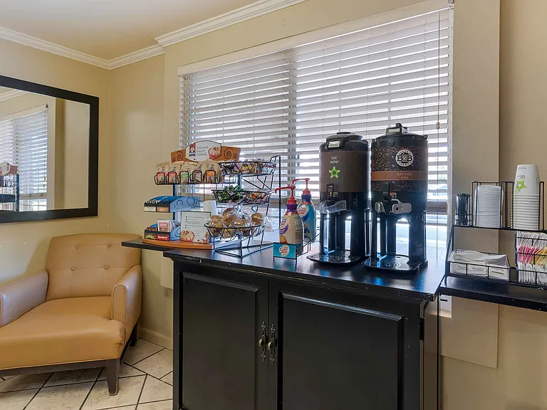 Free Grab-and-Go Breakfast